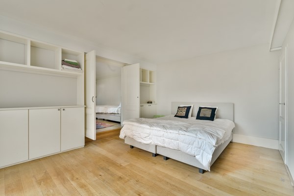 Photo - For rent: Prinsengracht 795, 1017 KA Amsterdam